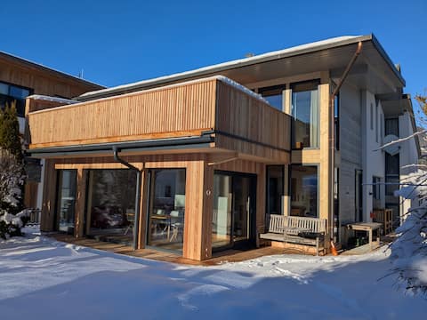 Superior villa in Westendorf, Sauna