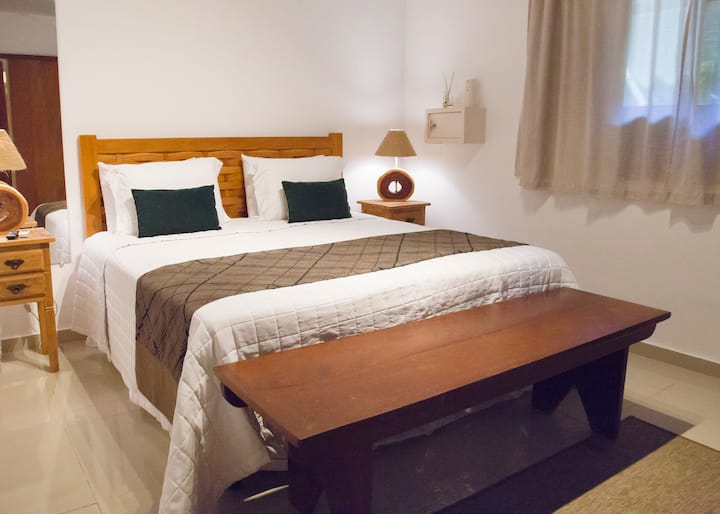 საძინებელი 2