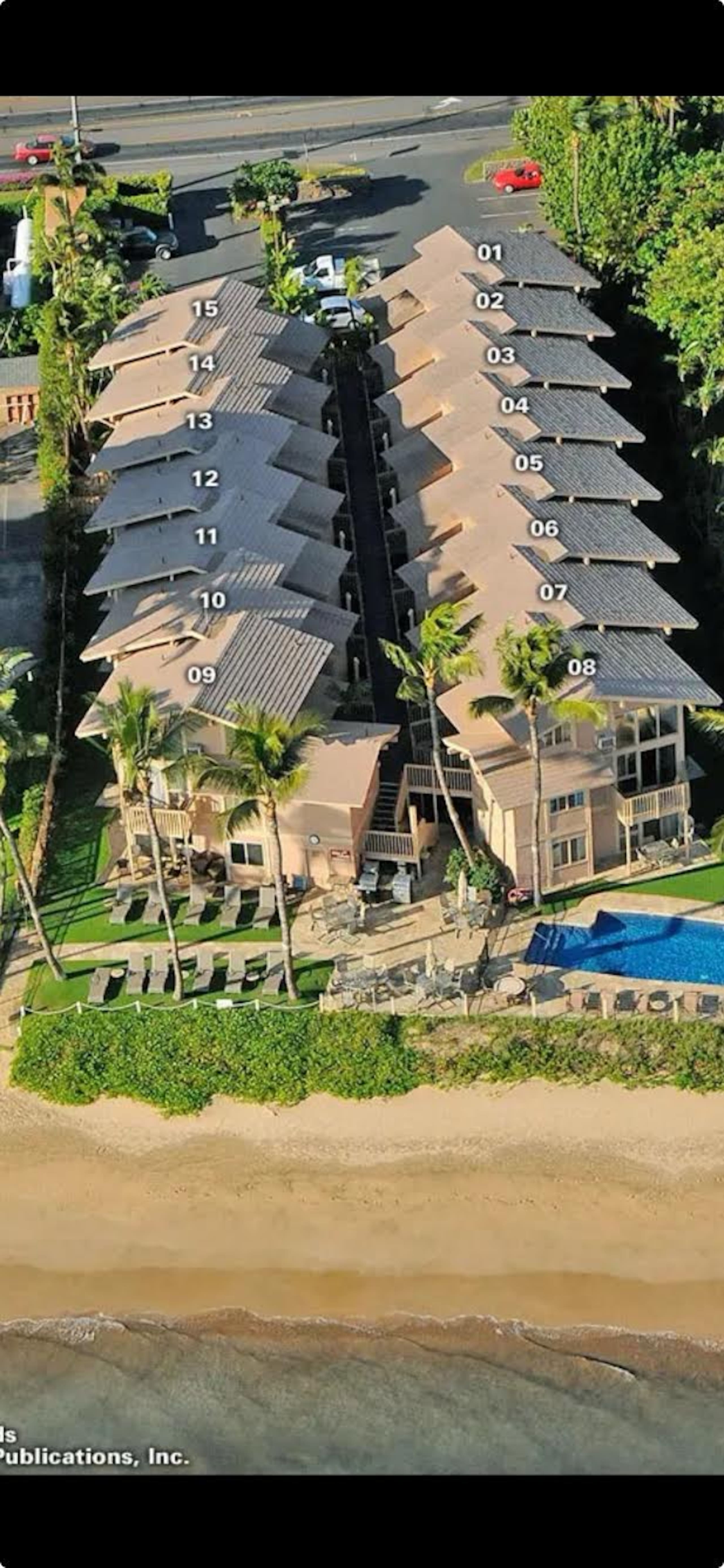 Condo in Kihei · ★4.98 · 1 bedroom · 1 bed · 1 bath - Image 10