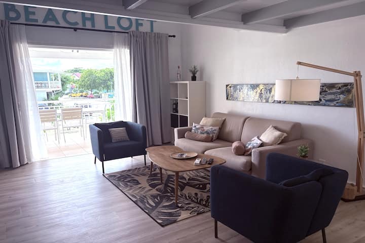 พื้นที่อยู่อาศัย