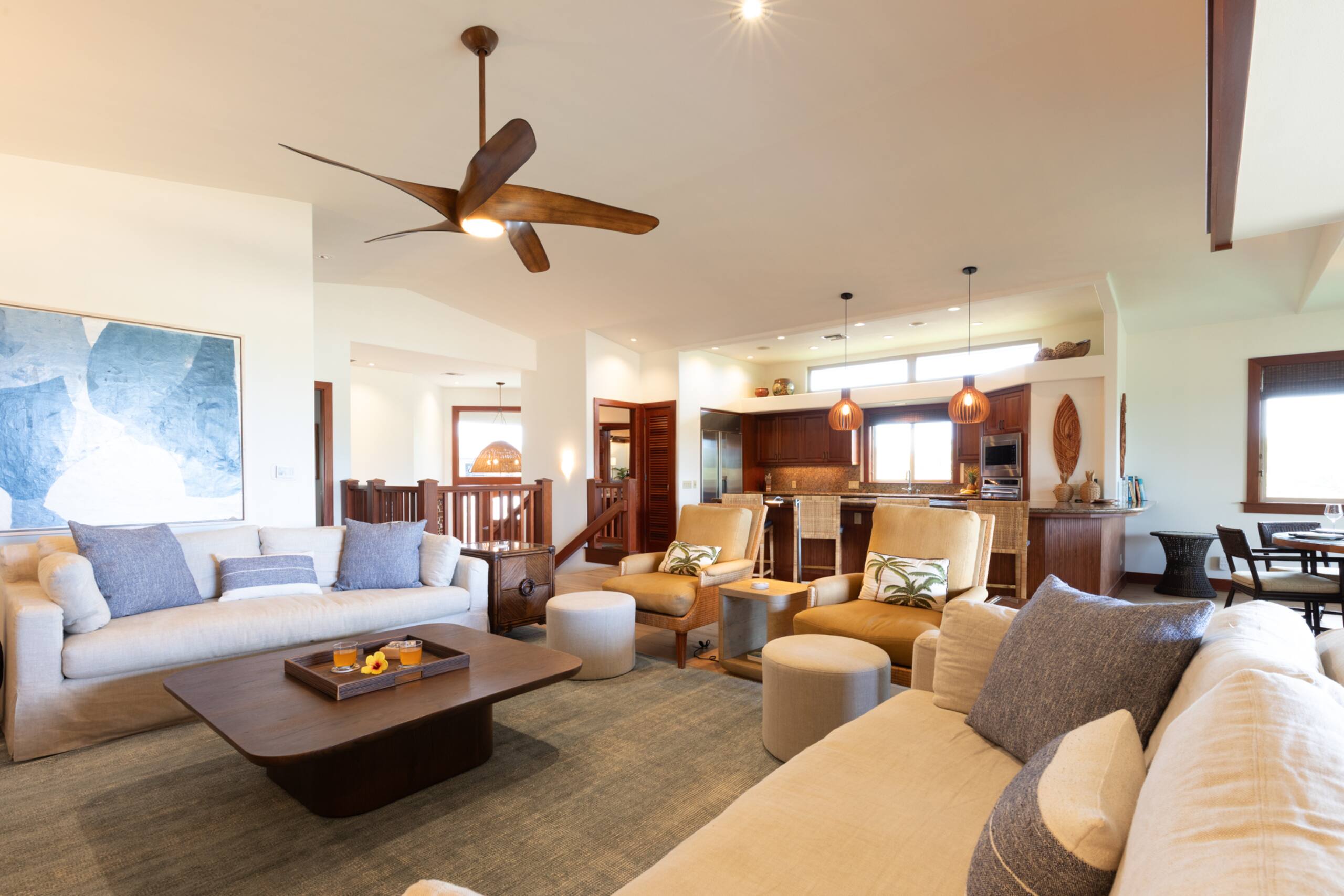 Home in Waimea · ★4.71 · 3 bedrooms · 4 beds · 3.5 baths - Image 4