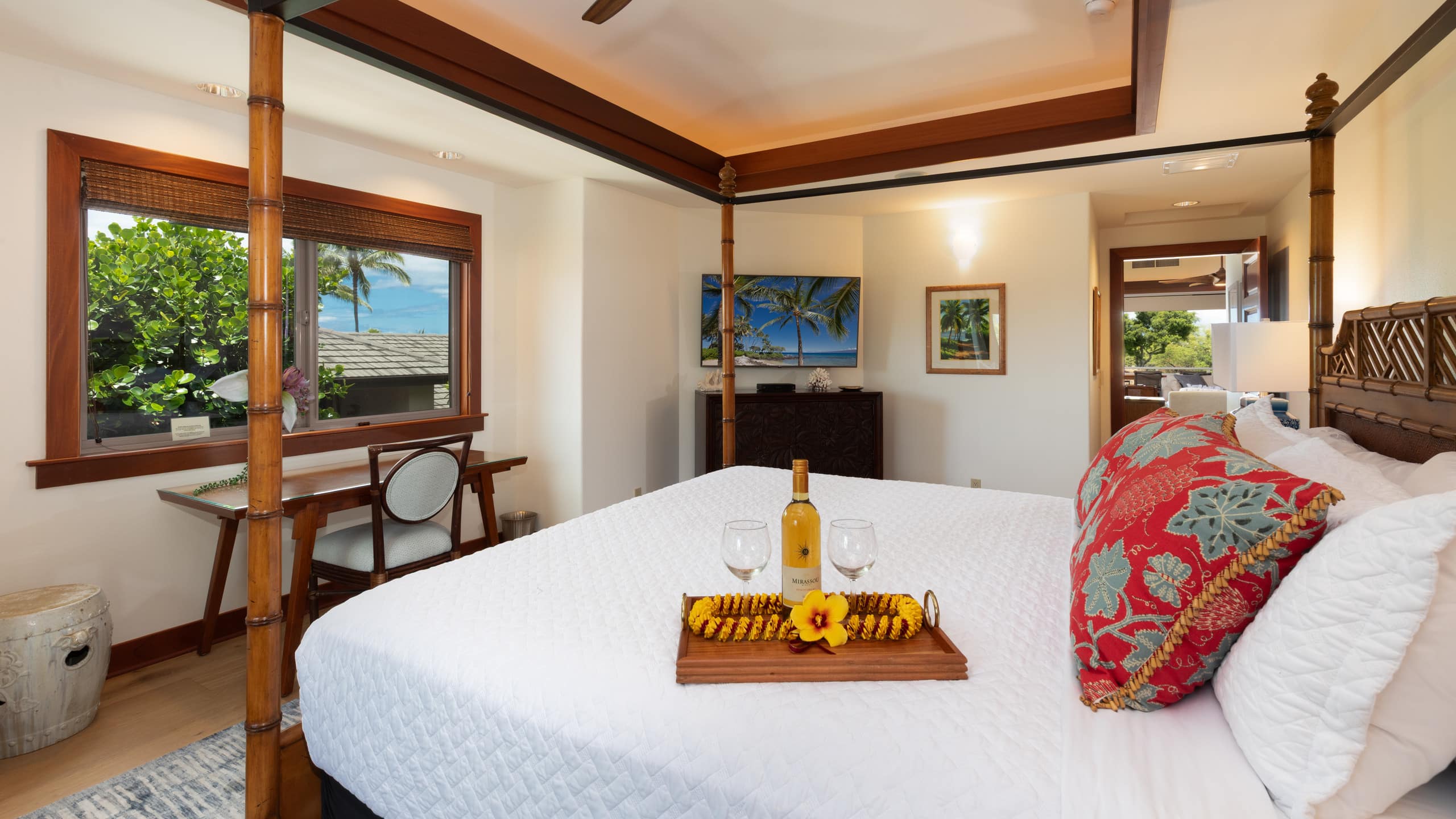 Home in Waimea · ★4.71 · 3 bedrooms · 4 beds · 3.5 baths - Image 15