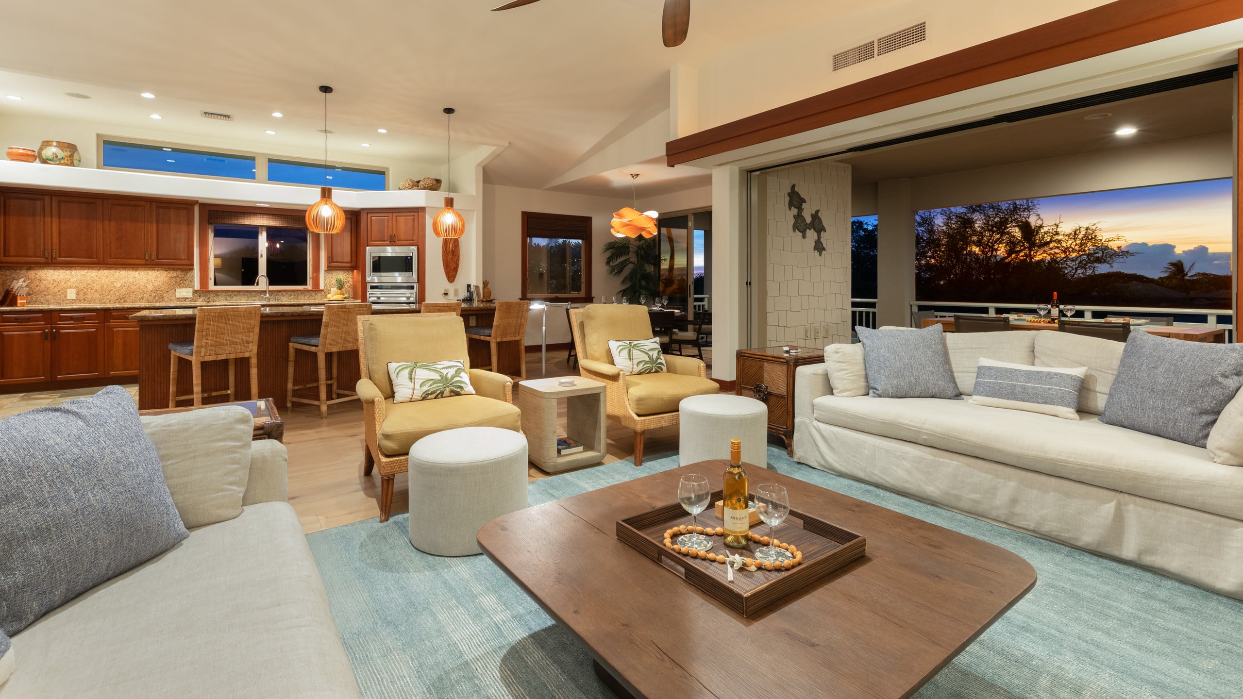 Home in Waimea · ★4.71 · 3 bedrooms · 4 beds · 3.5 baths - Image 8