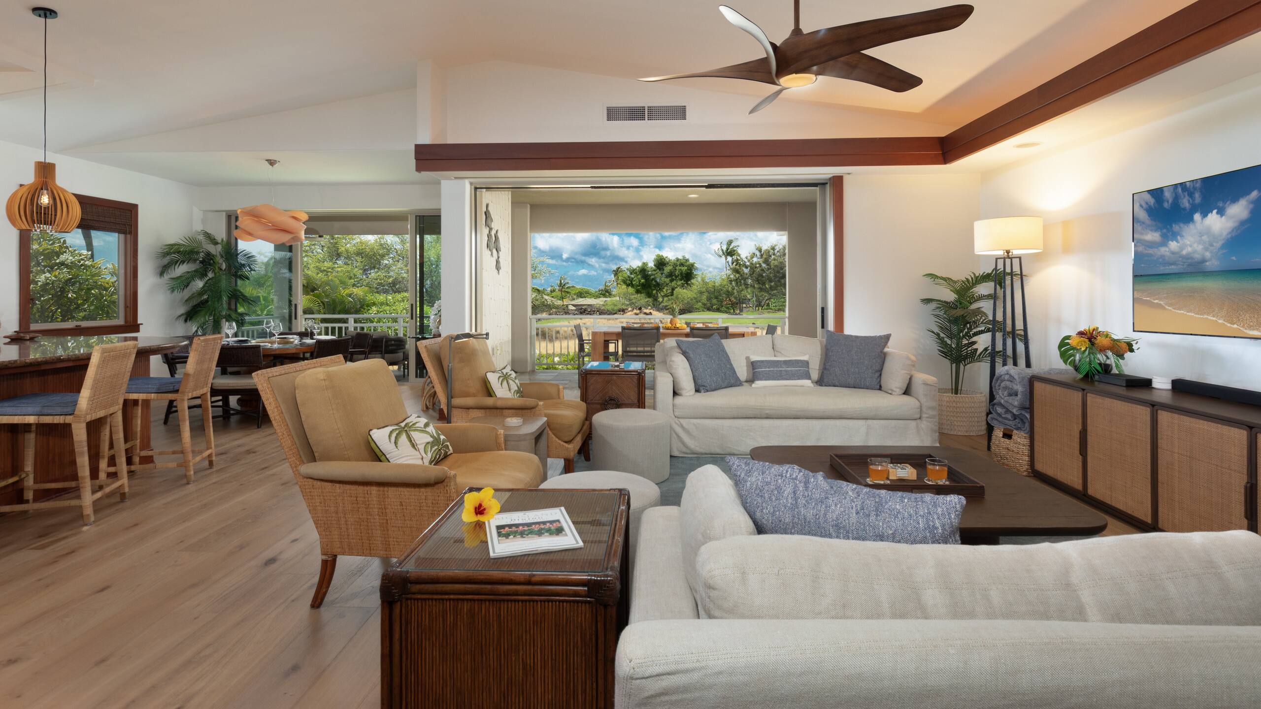 Home in Waimea · ★4.71 · 3 bedrooms · 4 beds · 3.5 baths - Image 7