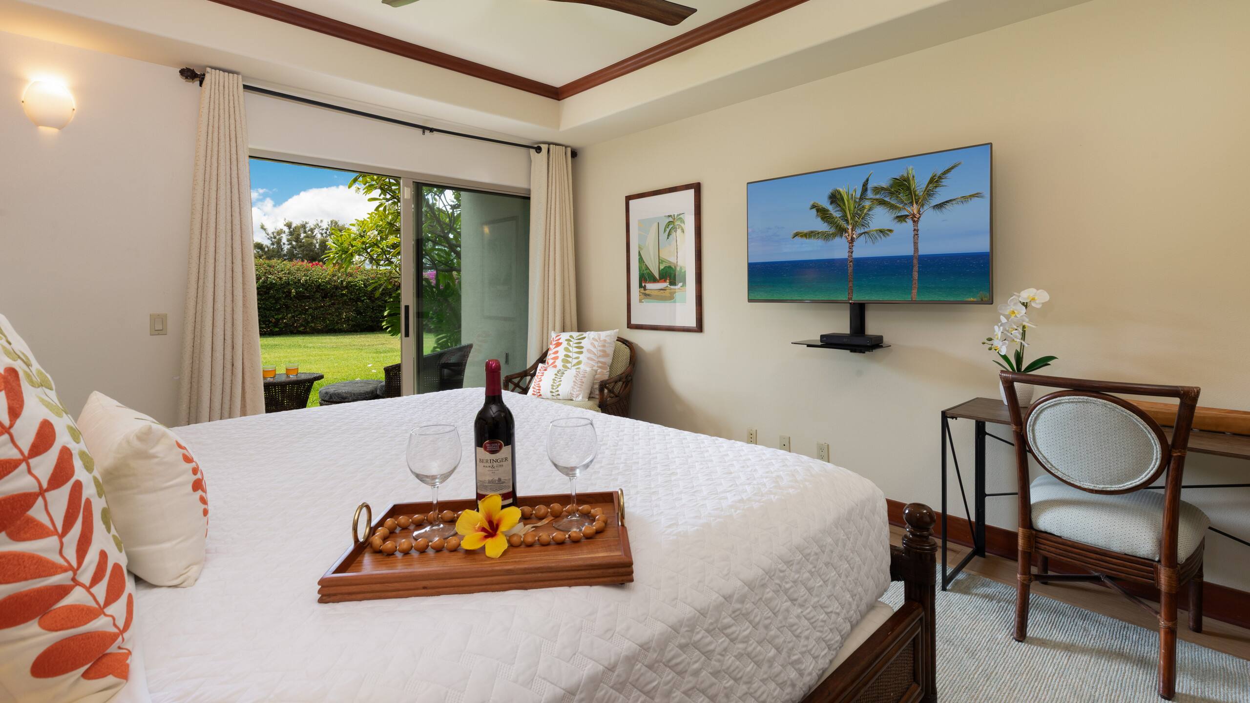 Home in Waimea · ★4.71 · 3 bedrooms · 4 beds · 3.5 baths - Image 17