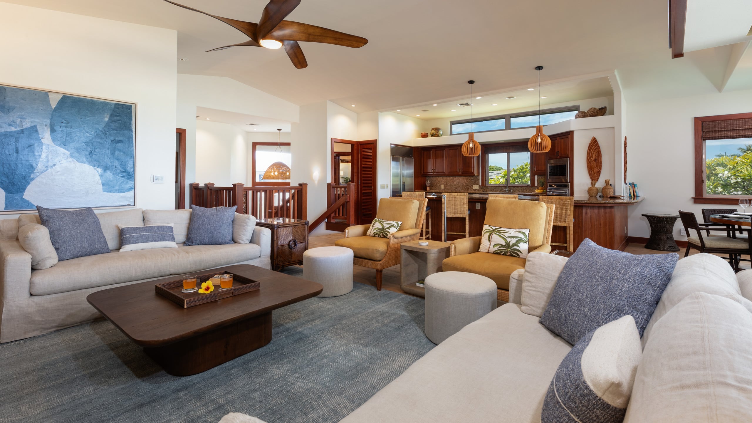 Home in Waimea · ★4.71 · 3 bedrooms · 4 beds · 3.5 baths - Image 6