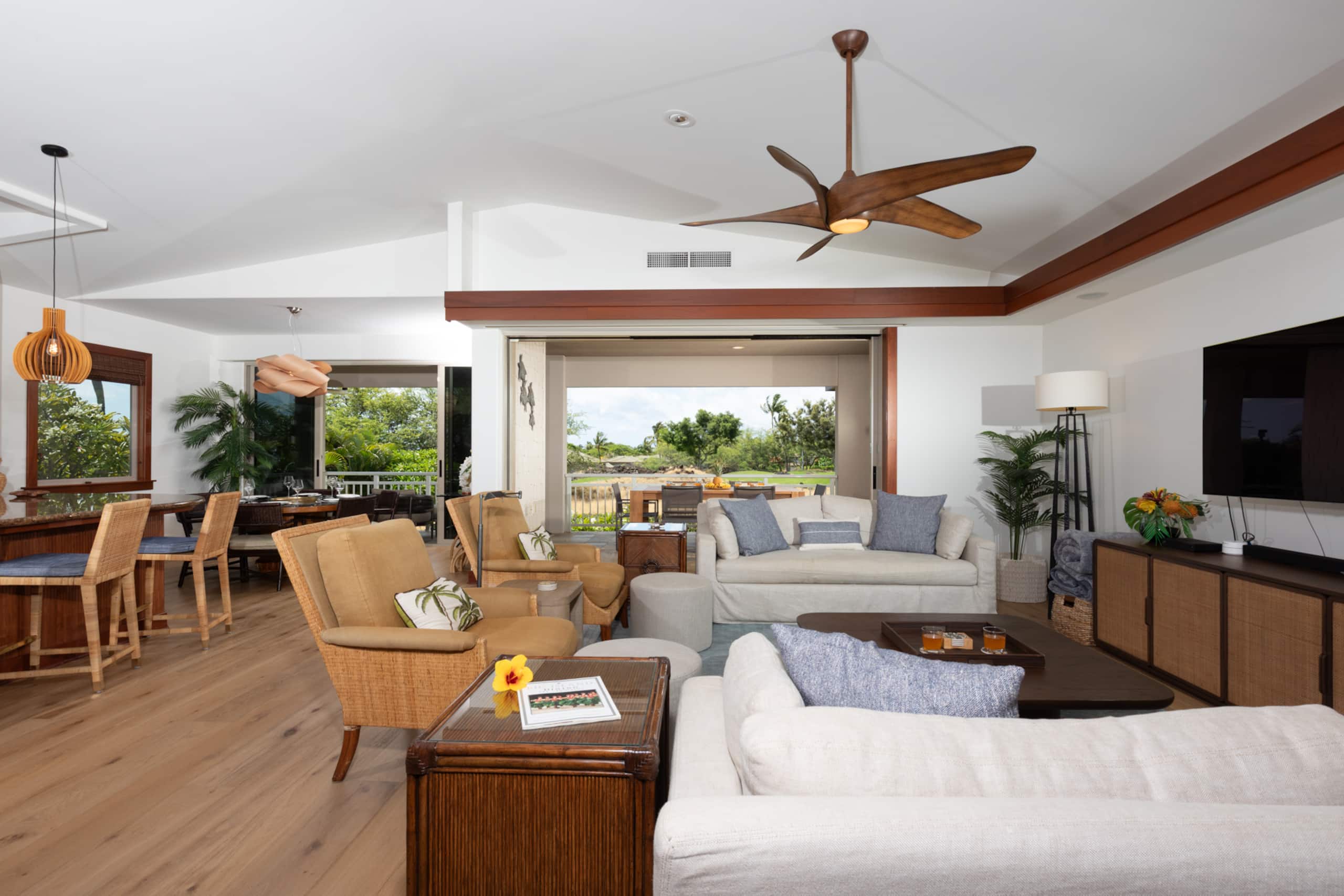 Home in Waimea · ★4.71 · 3 bedrooms · 4 beds · 3.5 baths - Image 2