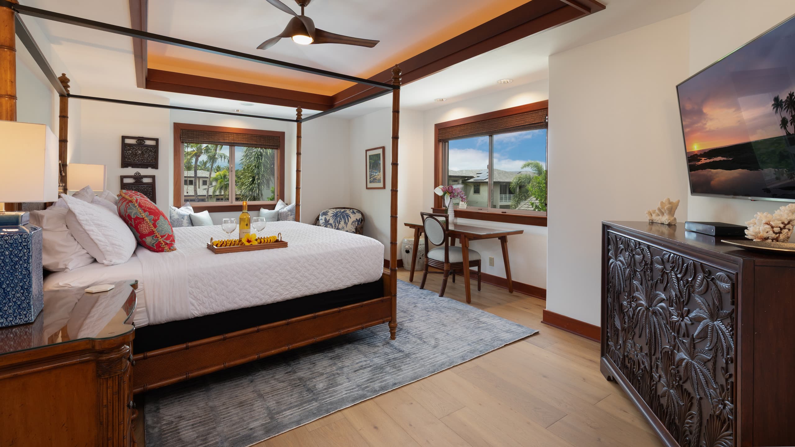 Home in Waimea · ★4.71 · 3 bedrooms · 4 beds · 3.5 baths - Image 14