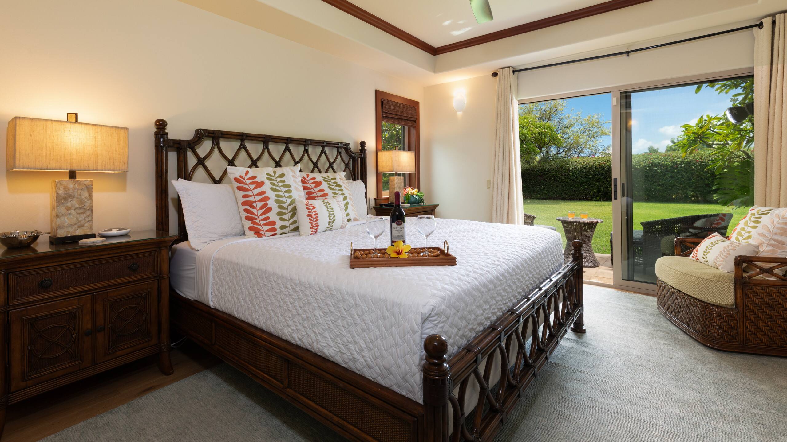 Home in Waimea · ★4.71 · 3 bedrooms · 4 beds · 3.5 baths - Image 16