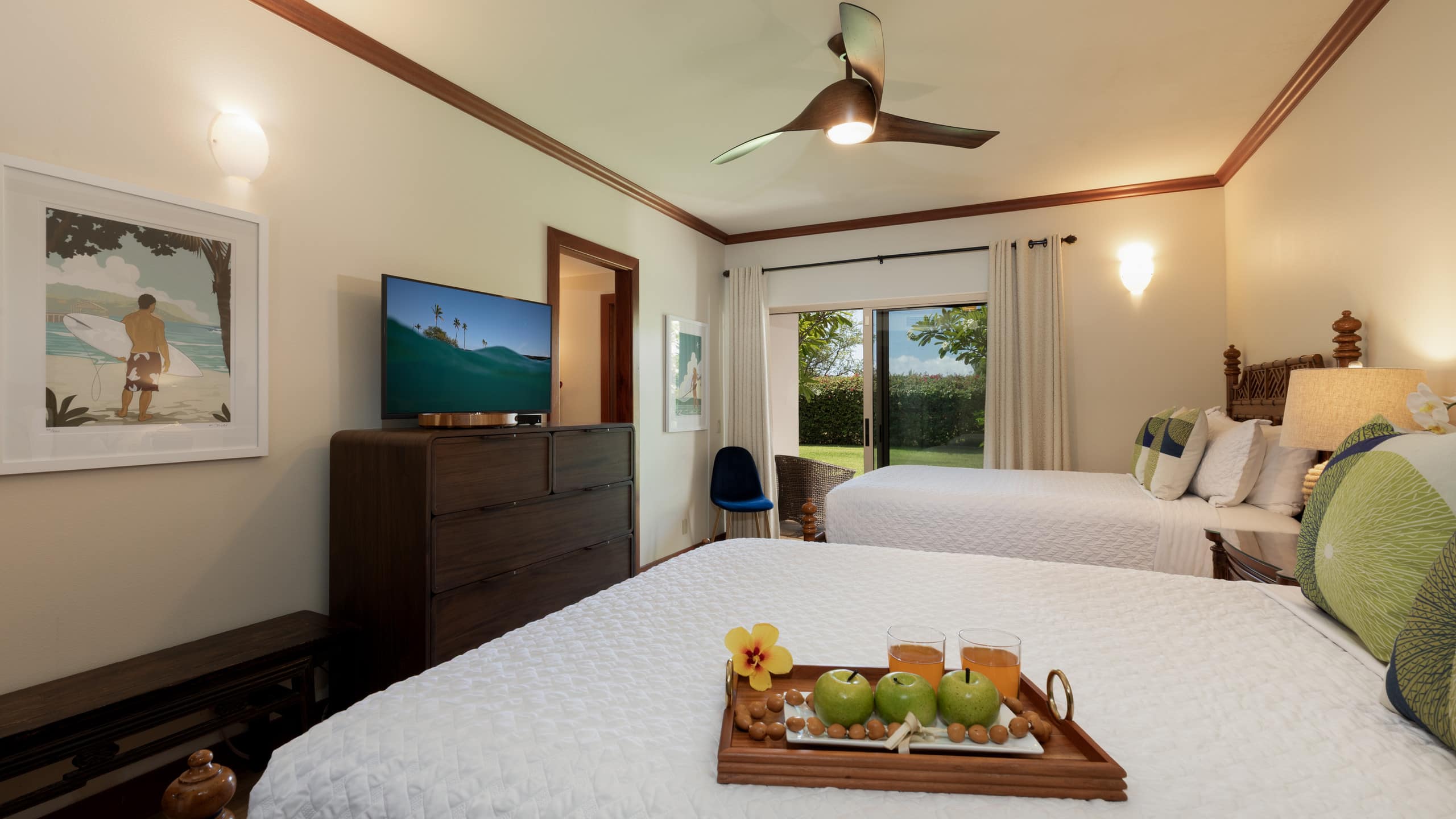 Home in Waimea · ★4.71 · 3 bedrooms · 4 beds · 3.5 baths - Image 19