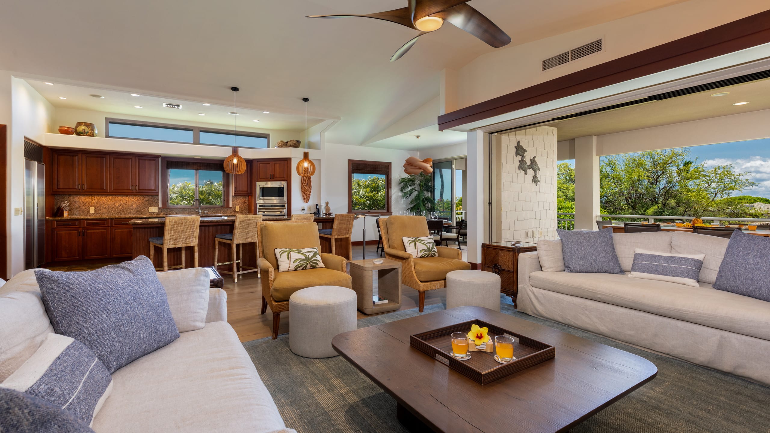 Home in Waimea · ★4.71 · 3 bedrooms · 4 beds · 3.5 baths - Image 38
