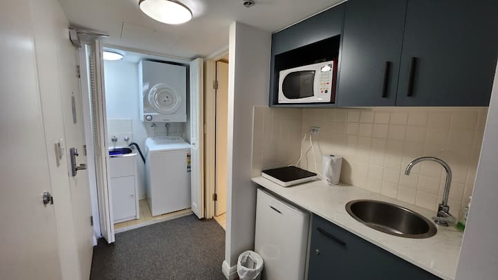 Apartment Hotel - Studio - Lane Cove