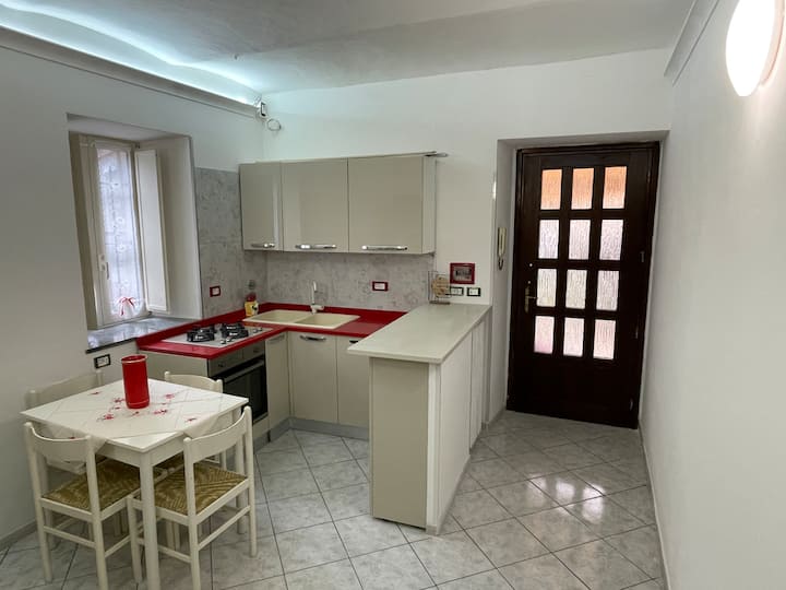 Casa Di Giusy - Piscina
