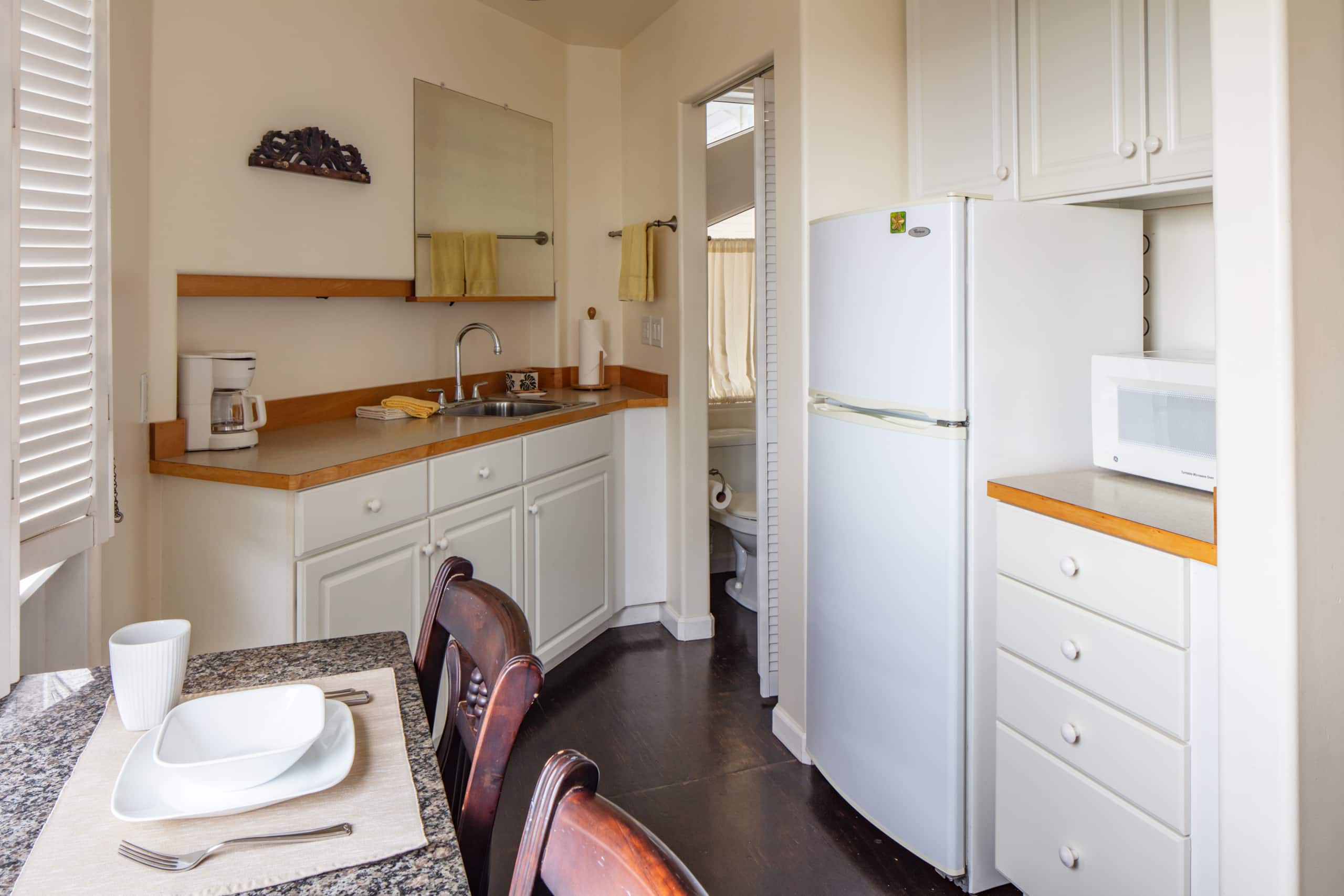 Place to stay in Kailua-Kona · ★4.96 · 1 bed · 1 private bath - Image 3