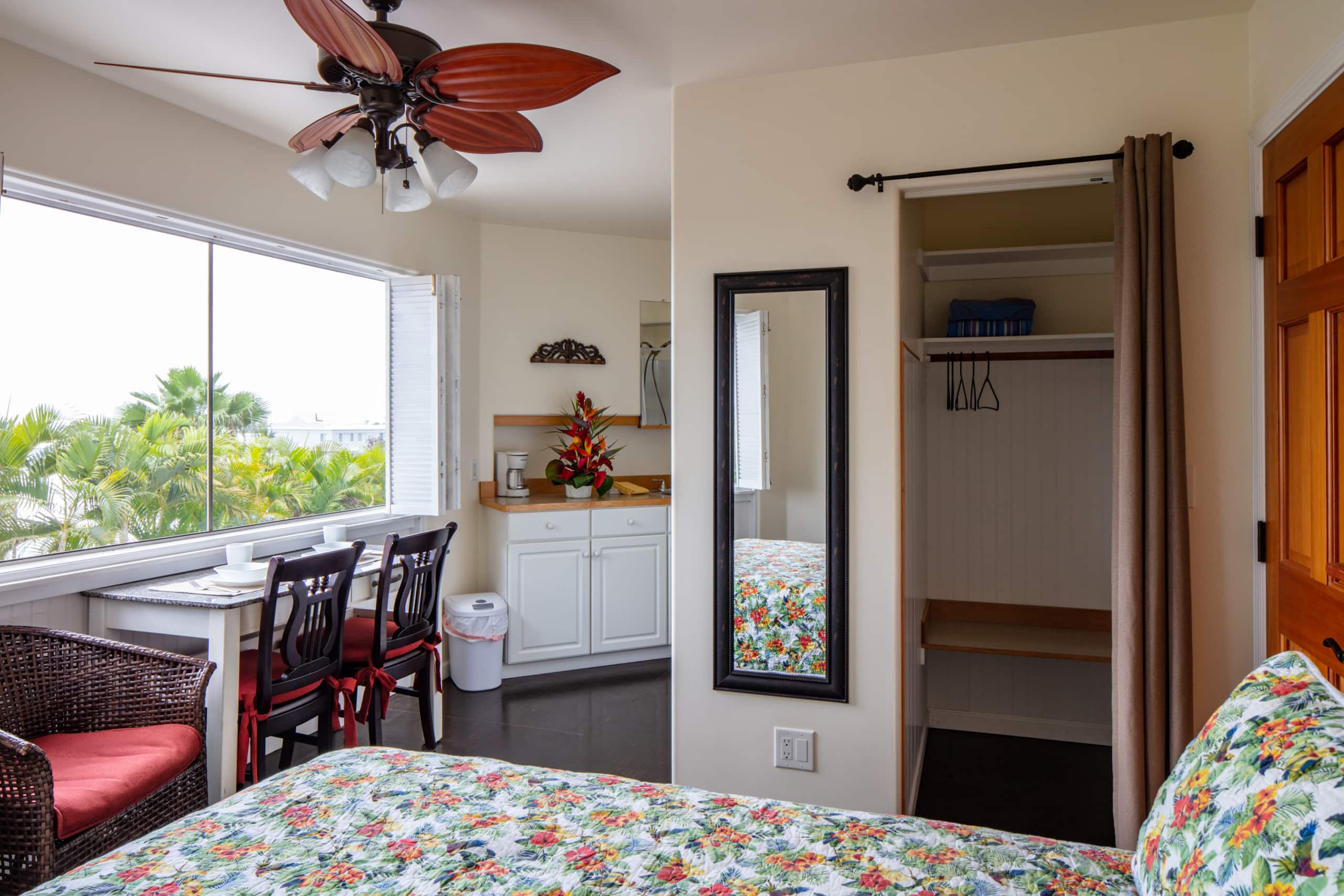 Place to stay in Kailua-Kona · ★4.96 · 1 bed · 1 private bath - Image 6
