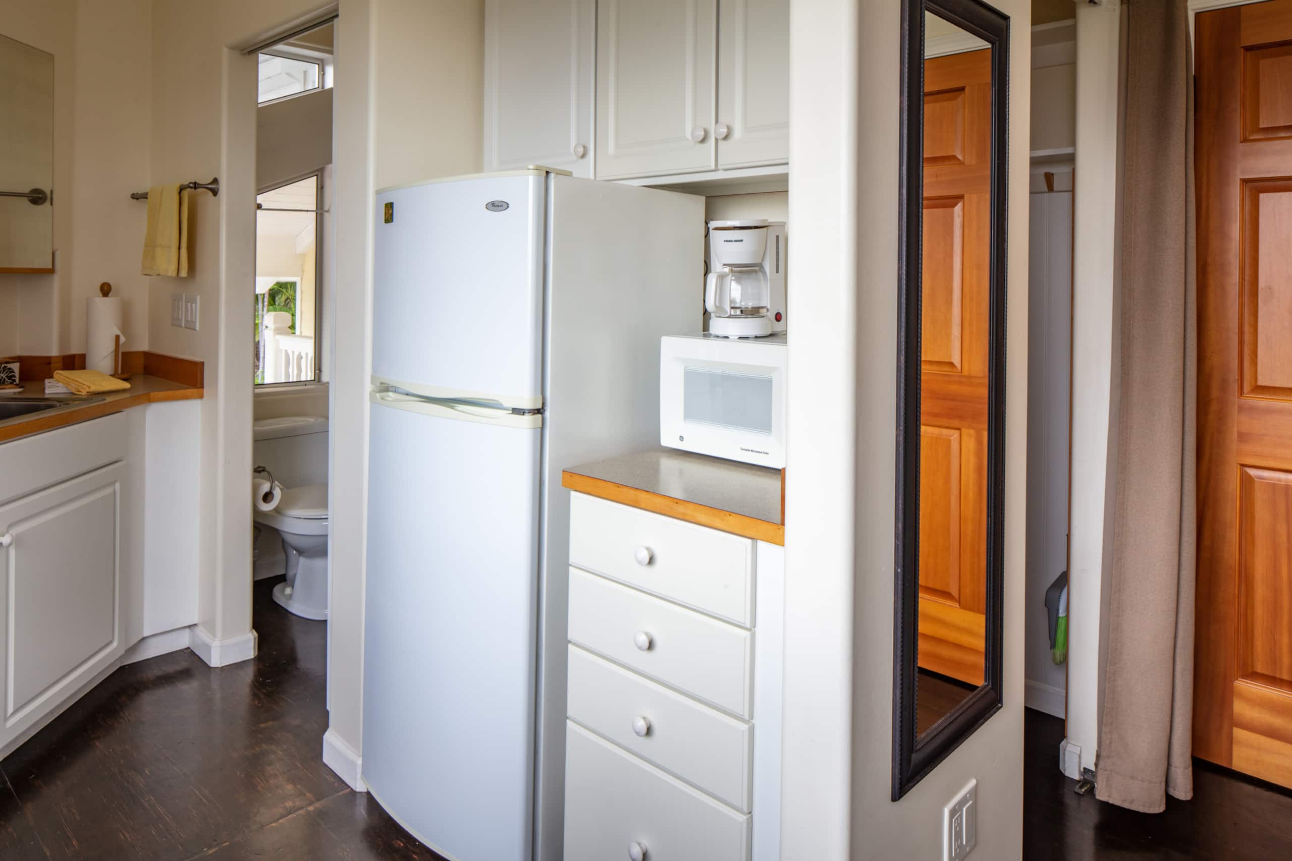 Place to stay in Kailua-Kona · ★4.96 · 1 bed · 1 private bath - Image 2