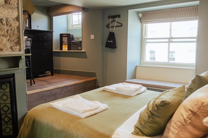 ห้องนอน