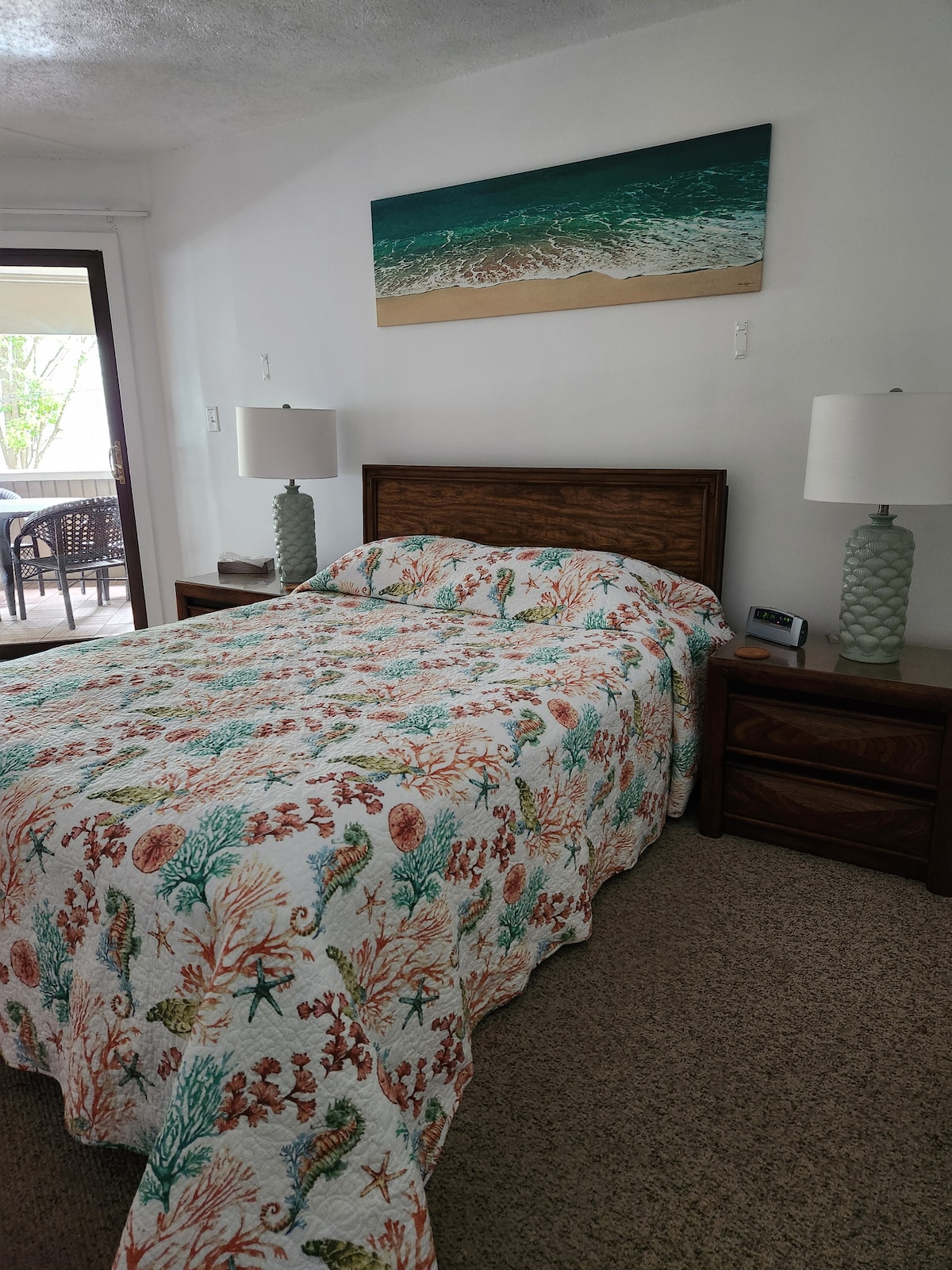 Chumba cha kulala cha kiwango cha juu kilicho na bafu