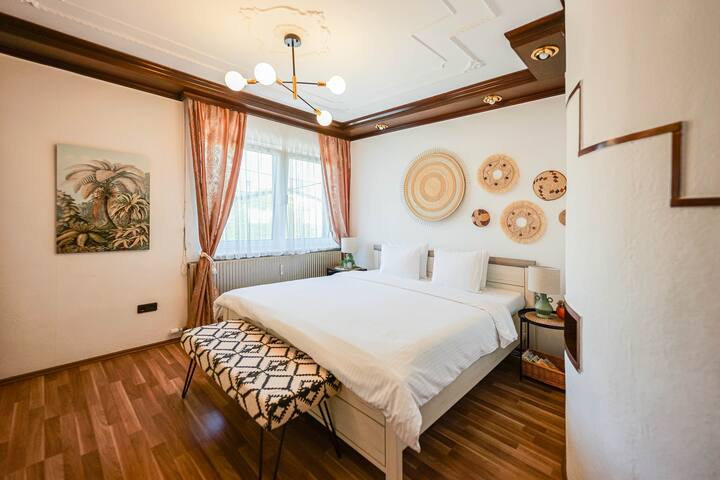 Spacious Suburban Apartment with Free Parking gallery image 4