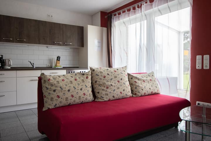 ห้องนั่งเล่น