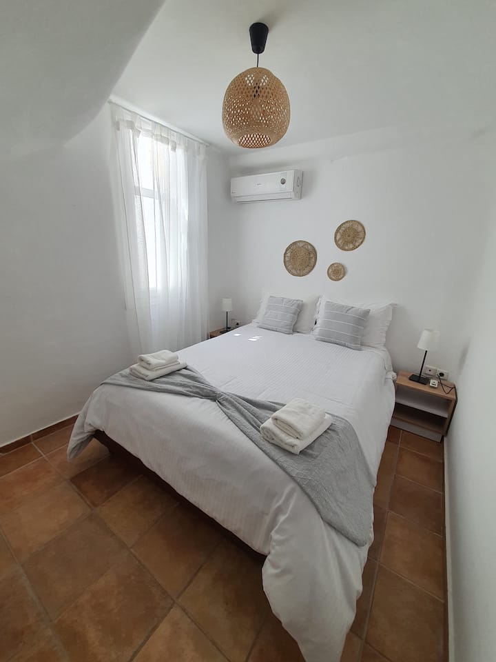 Chambre 6