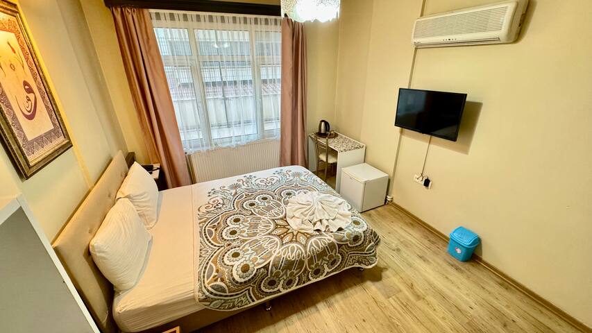 Ephesus Centrum Hotel managed Airbnb listing 3