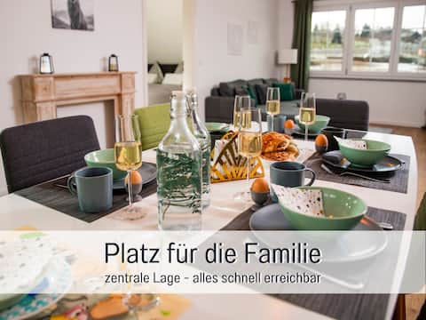 Cozy*Stylish*Netflix*View of the countryside*