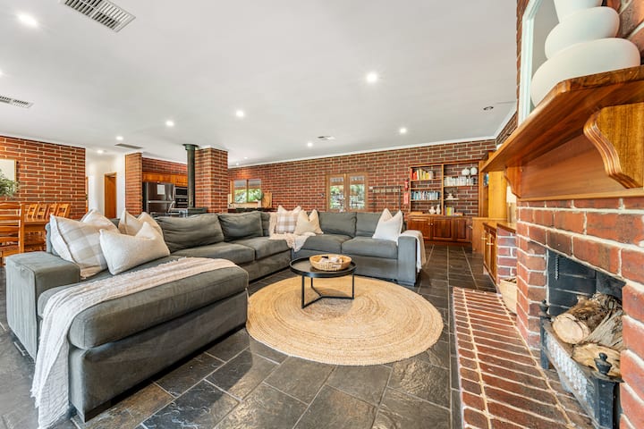 Secluded, Stylish, And Spacious – The Lostplot - Macclesfield
