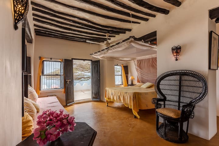 საძინებელი 2