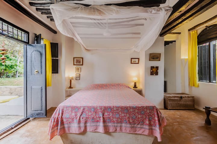 საძინებელი 5