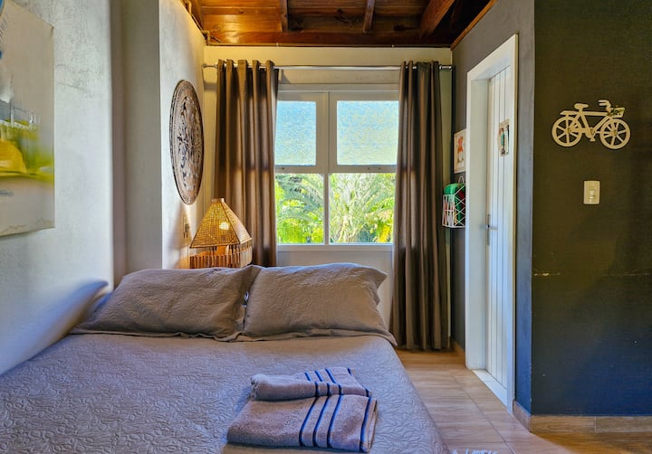 ห้องนอน