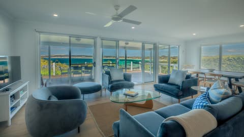 Cactus- Spectacular Views On The Ocean Front