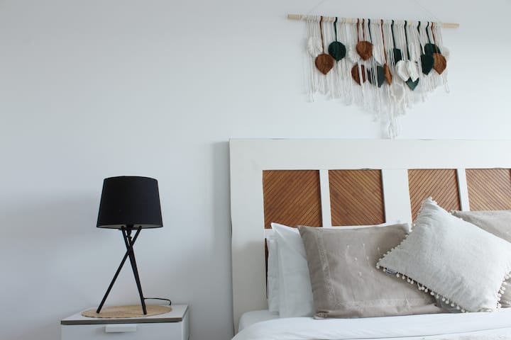 ห้องนอน