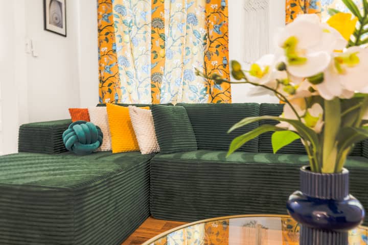 Townhouse in Savannah · 3 bedrooms · 4 beds · 2.5 baths