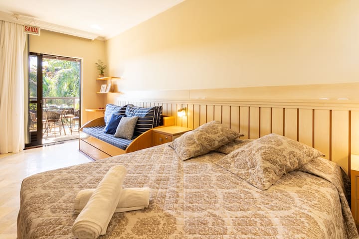 POUSADA LOZALTI managed Airbnb listing 2