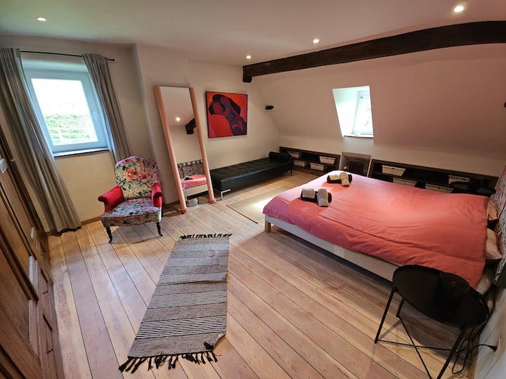 Habitación 1