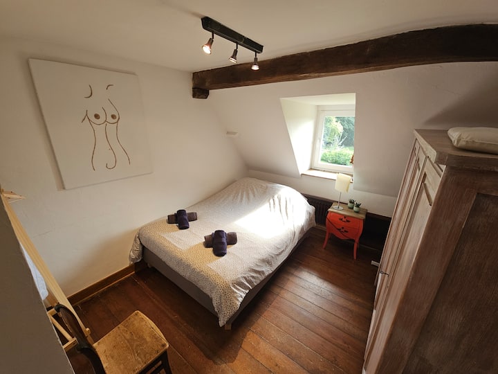 Habitación 2
