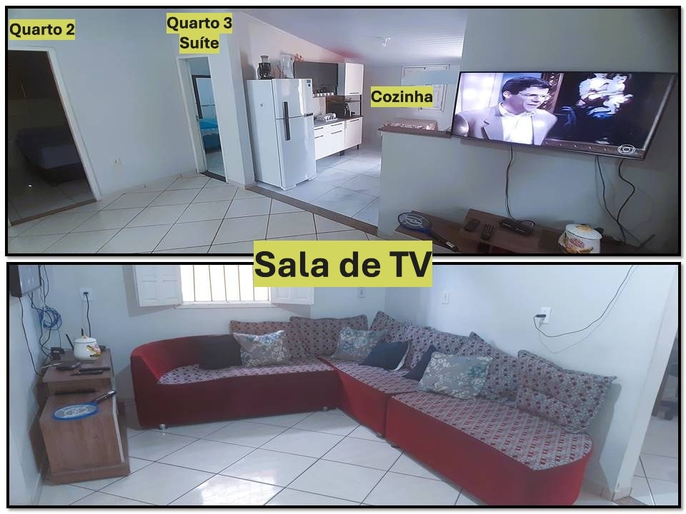 Top Airbnb: House and comfort on the beach, simple and cozy. in Mucuri