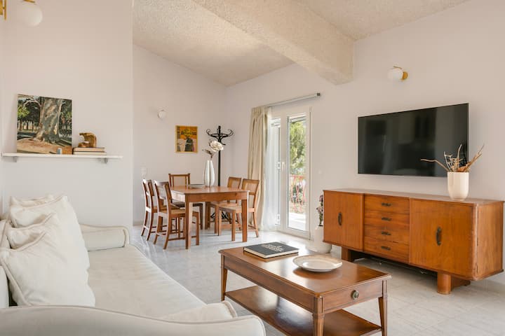 Villa Ostria 2 Bedroom Apartment - Cephalonia