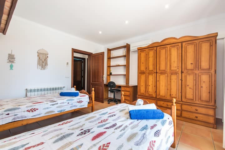 საძინებელი 2