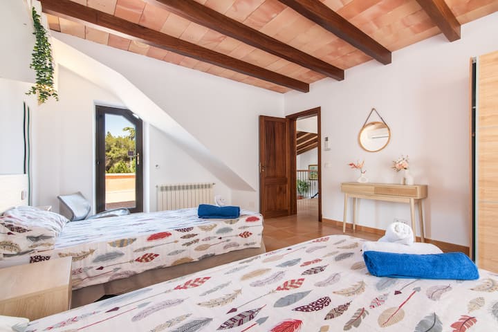 საძინებელი 5