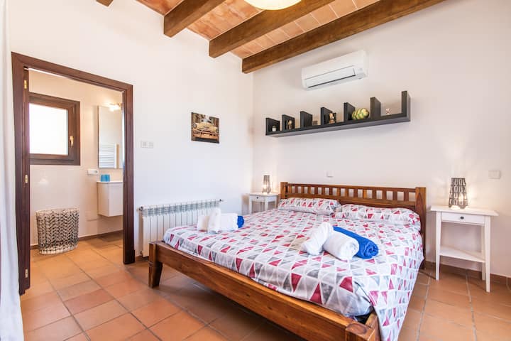 საძინებელი 3