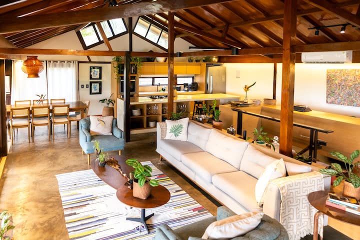 Casa Anavilhanas