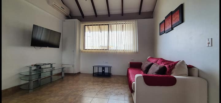 2 ห้องนั่งเล่น