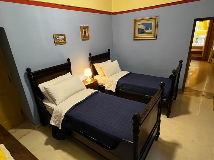Bedroom 11