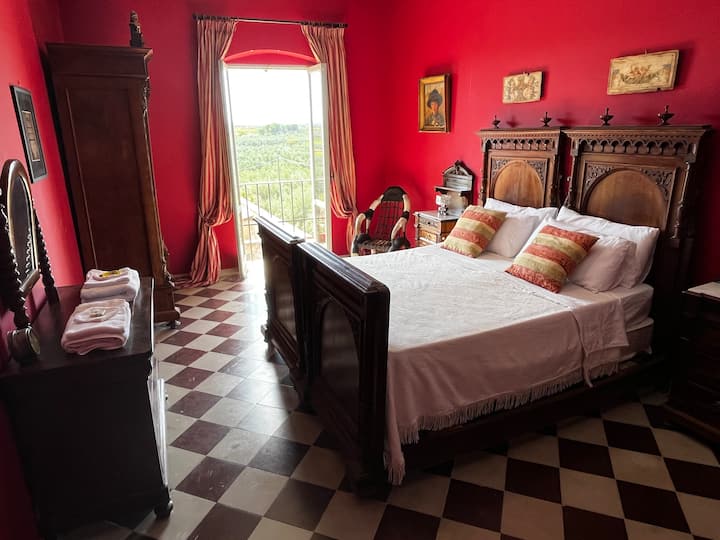 Bedroom 6