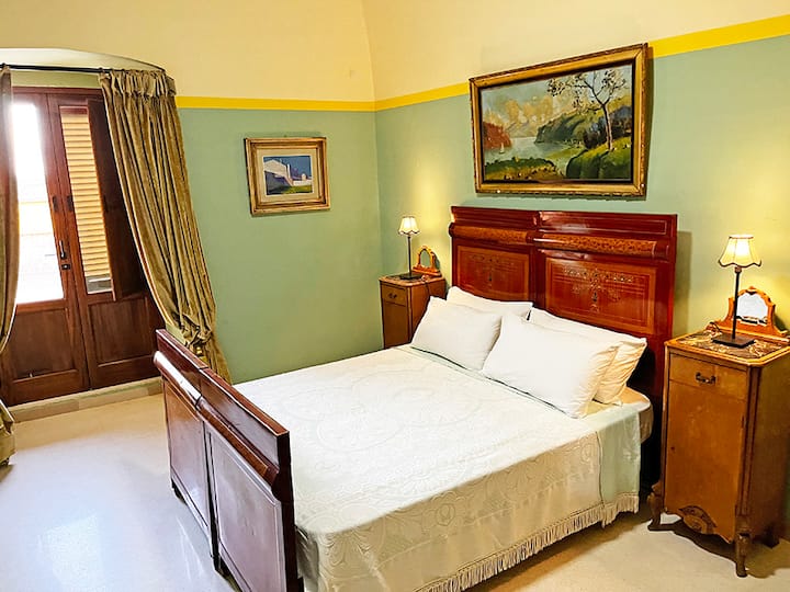 Bedroom 9