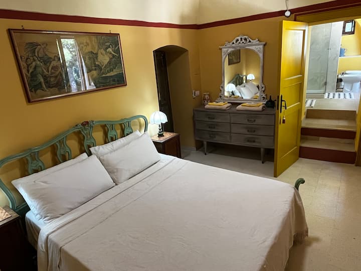 Bedroom 8