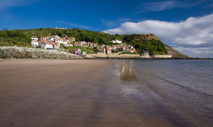 Hinderwell/runswick Bay Peaceful Escape - Yorkshire