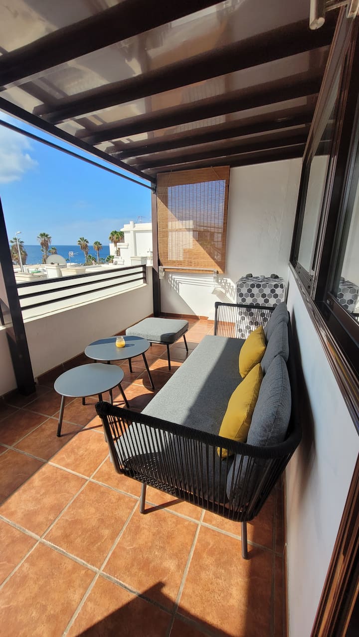 Casa Alegranza - Puerto del Carmen